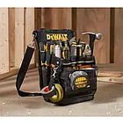 Сумка для інструментів DEWALT TSTAK DWST83541-1 Black Yellow відкритого типу, фото 6