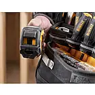 Сумка для інструментів DEWALT TSTAK DWST83541-1 Black Yellow відкритого типу, фото 7