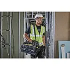 Сумка для інструментів DEWALT DWST82991-1 Black закритого типу, фото 3