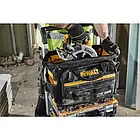 Сумка для інструментів DEWALT DWST82991-1 Black закритого типу, фото 4