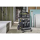 Сумка для інструментів DEWALT DWST82991-1 Black закритого типу, фото 5