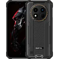 Смартфон Oukitel WP28E 4/64GB Black