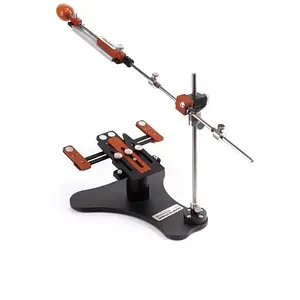 Точильна система Hapstone V8 Standard Black Brown