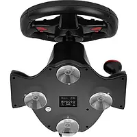 Кермо XTRIKE ME GP-903 Black