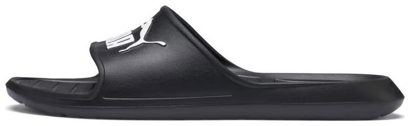 Шльопанці Puma Divecat v2 чорний Уні 40.5, фото 1