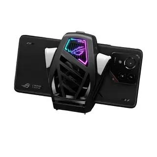 Смартфон Asus ROG Phone 9 Pro 24/1Tb Phantom Black (Global) +