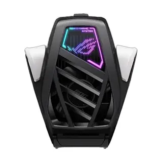 Смартфон Asus ROG Phone 9 Pro 24/1Tb Phantom Black (Global) +