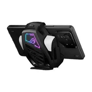 Смартфон Asus ROG Phone 9 Pro 24/1Tb Phantom Black (Global) +