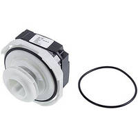 Помпа циркуляційна для посудомийної машини Ariston 96W VSM-E25A0 C00731573 EHA