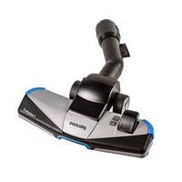 Щітка підлога/килим FC8075/01 432200426091 Tri-Active для пилососа Philips EHA