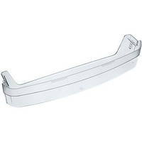 Дверна полиця для пляшок для холодильника Whirlpool 481241829927 495x110mm EHA