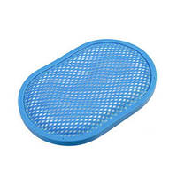 Фільтр контейнера DJ63-01525A (поролоновий) з сіткою для пилососа Samsung EHA