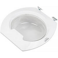 Люк для пральної машини Indesit C00513890 EHA