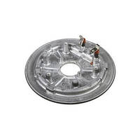 Тен-диск для мультиварки Moulinex SS-994503 1000W D=180mm EHA