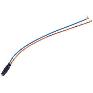 Лампочка індикації L=190mm для бойлера Hi-Therm \ TESY 200062 PR1