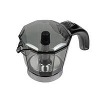 Резервуар (на 4 порції) для гейзерної кавоварки DeLonghi 7313284919 EHA
