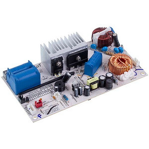 Плата TEFAL US-7222034021 і керування мультиварками PR1
