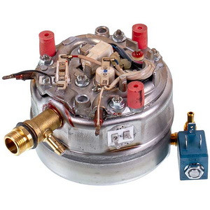 Бойлер до парогенератора TEFAL CCS-00134507 PR1