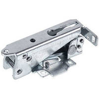 Петля дверей для холодильника Indesit C00144878 EHA