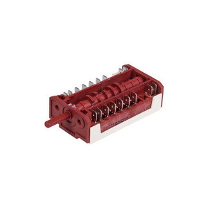 Перемикач режимів T150 для духовки ZANUSSI 3570598015 PR1