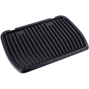 Панель гаряча (верхня) TS-01039391 для електрогрилів Tefal PR1