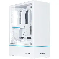 Корпус для ПК Lian Li SUP01W White (G99.SUP01W.00)