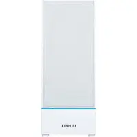 Корпус для ПК Lian Li SUP01W White (G99.SUP01W.00)