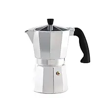 Кавоварка гейзерна GUSTO GU-1000-3 Como