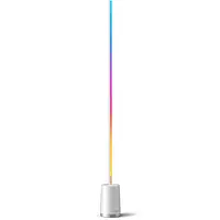 Торшер Govee H6079, 1500Lm, RGBICW, with speaker White WI-FI/Bluetooth