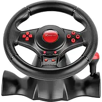 Кермо XTRIKE ME GP-903 Black