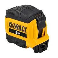 Рулетка DEWALT COMPACT 8 м х 28 мм (DWHT38128-0)