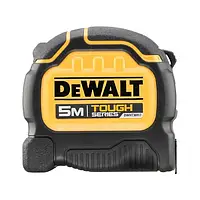 Рулетка DEWALT TOUGH 5 м х 32 мм (DWHT36917-0)
