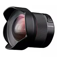 Обєктив Samyang AF 14mm f/2.8 UMC Nikon (8809298885618)