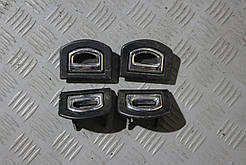 Тримач багажника Audi A6 C5 2,7 Biturbo 1997-2005 рр.