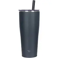 Термокухоль Zojirushi SX-HA89H Dark Blue 890 мл