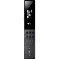 Диктофон Sony ICD-TX660 Black (ICDTX660.CE7)