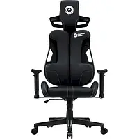 Ігрове крісло Canyon Morphos ABCH01 Black (CNS-ABCH01BW)