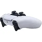 Ігрова приставка Sony PlayStation 5 Slim Digital Edition 1TB (Astro Bot) White, фото 3