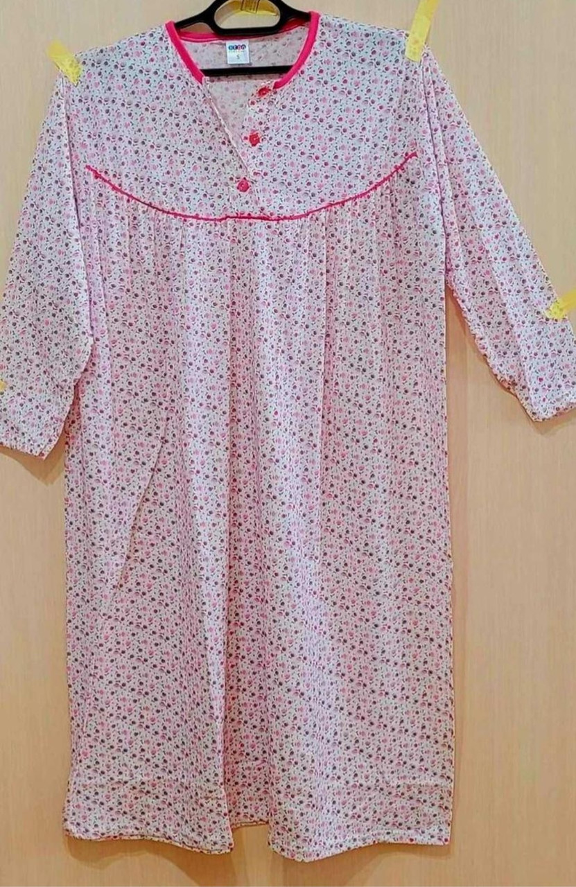 Жіночі нічники "ITAN" Туреччина батал, фото 1