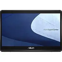 Моноблок Asus E1600WKAT-BMR065M Black 15.6 (90PT0391-M00Z50)