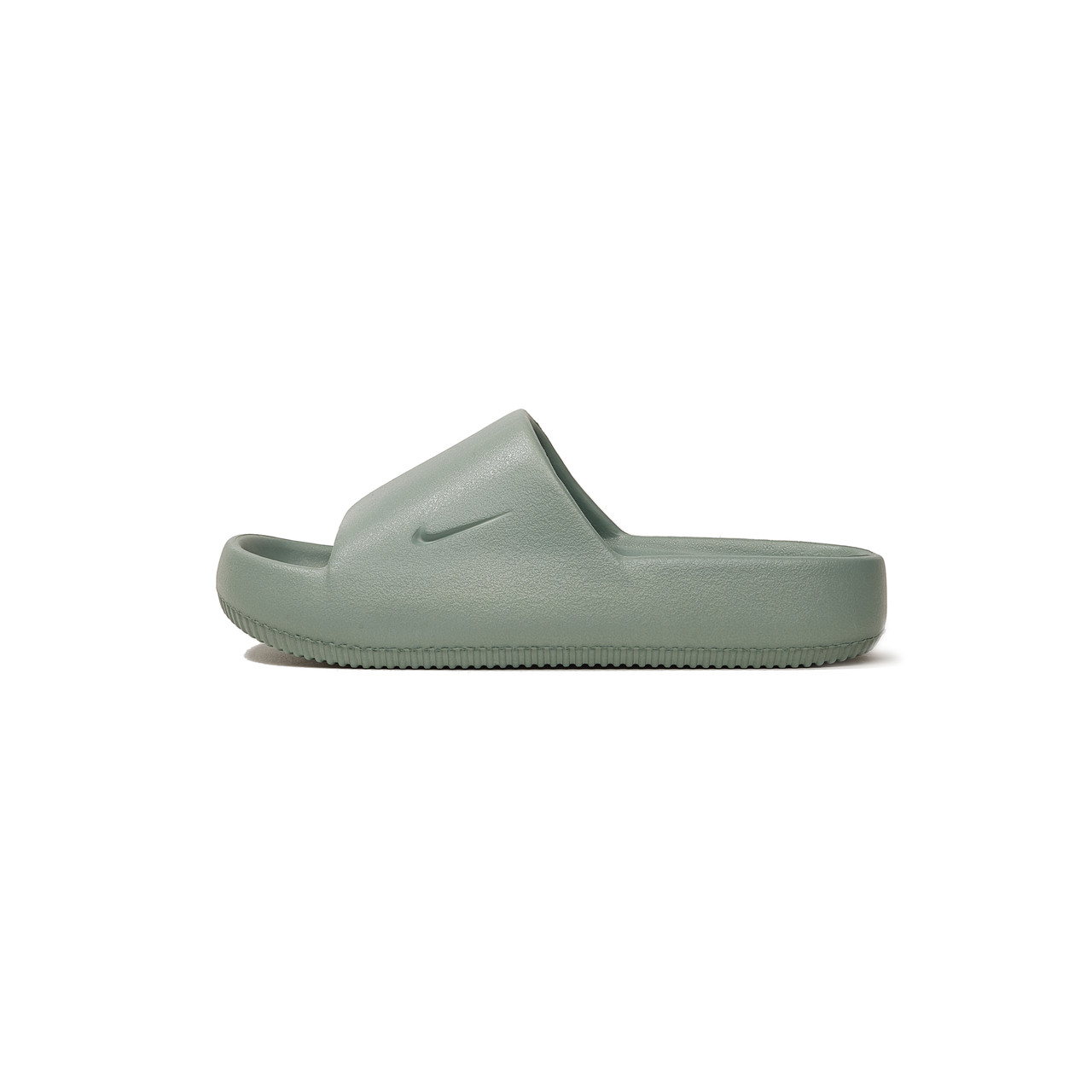 Жіночі шльопанці Найк Nike Calm Slide Light Green ALL21372 36, фото 1