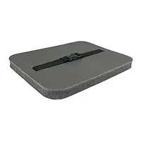 Килимок туристичний Poputchik (16-070-IS) Gray