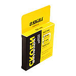 Скоби 14×11.3мм 1000 шт SIGMA (2811141)