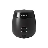 Фумигатор Thermacell E55 (40) Rechargeable Mosquito Repeller Charcoal (1200.06.06)