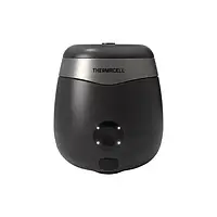Фумигатор Thermacell E90 Rechargeable Mosquito Repeller Charcoal (1200.06.08)