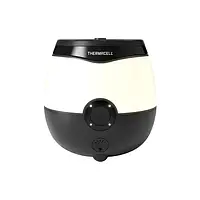 Фумигатор Thermacell EL55 Rechargeable Mosquito Repeller + GlowLight Charcoal (1200.06.04)