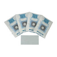 Мішки Type G ALL + фільтр BBZ41FGALL пилососа Bosch, Siemens 17000816 (576863) EHA