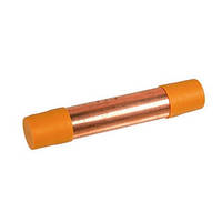 Фільтр-осушувач мідний для холодильника 50g (6x2mm) EHA