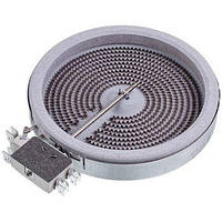 Конфорка 553893 EGO 1200W 10.54113.004 для склокерамічної поверхні Gorenje EHA
