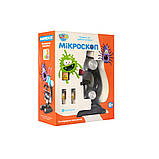 Дитячий мікроскоп LimoToy SK 0008, фото 2